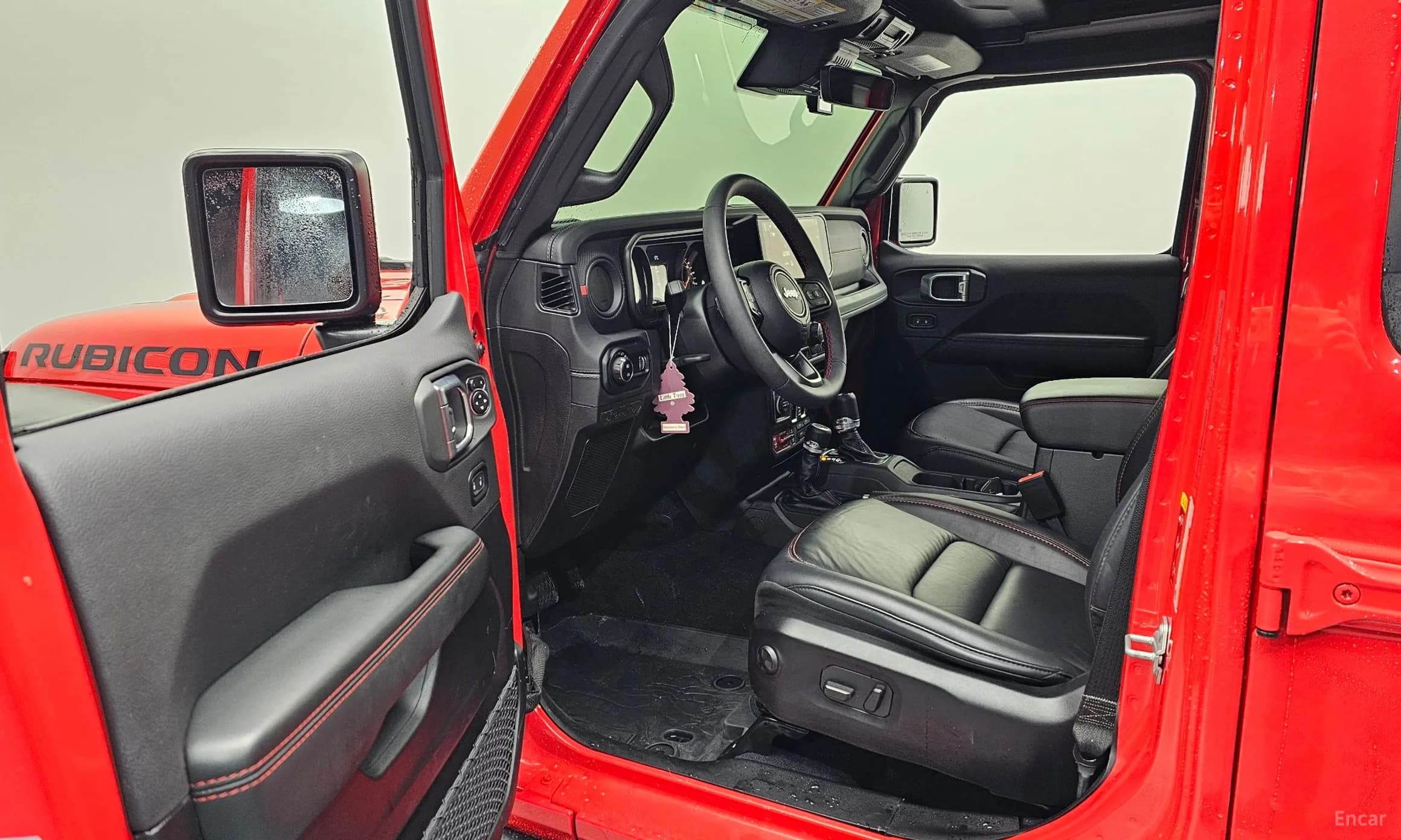 Wrangler (JL)