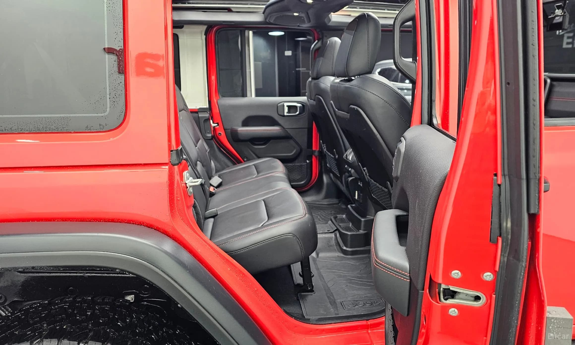Wrangler (JL)