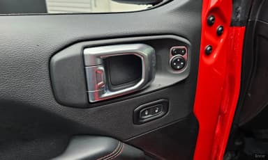 Wrangler (JL)