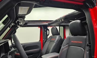 Wrangler (JL)