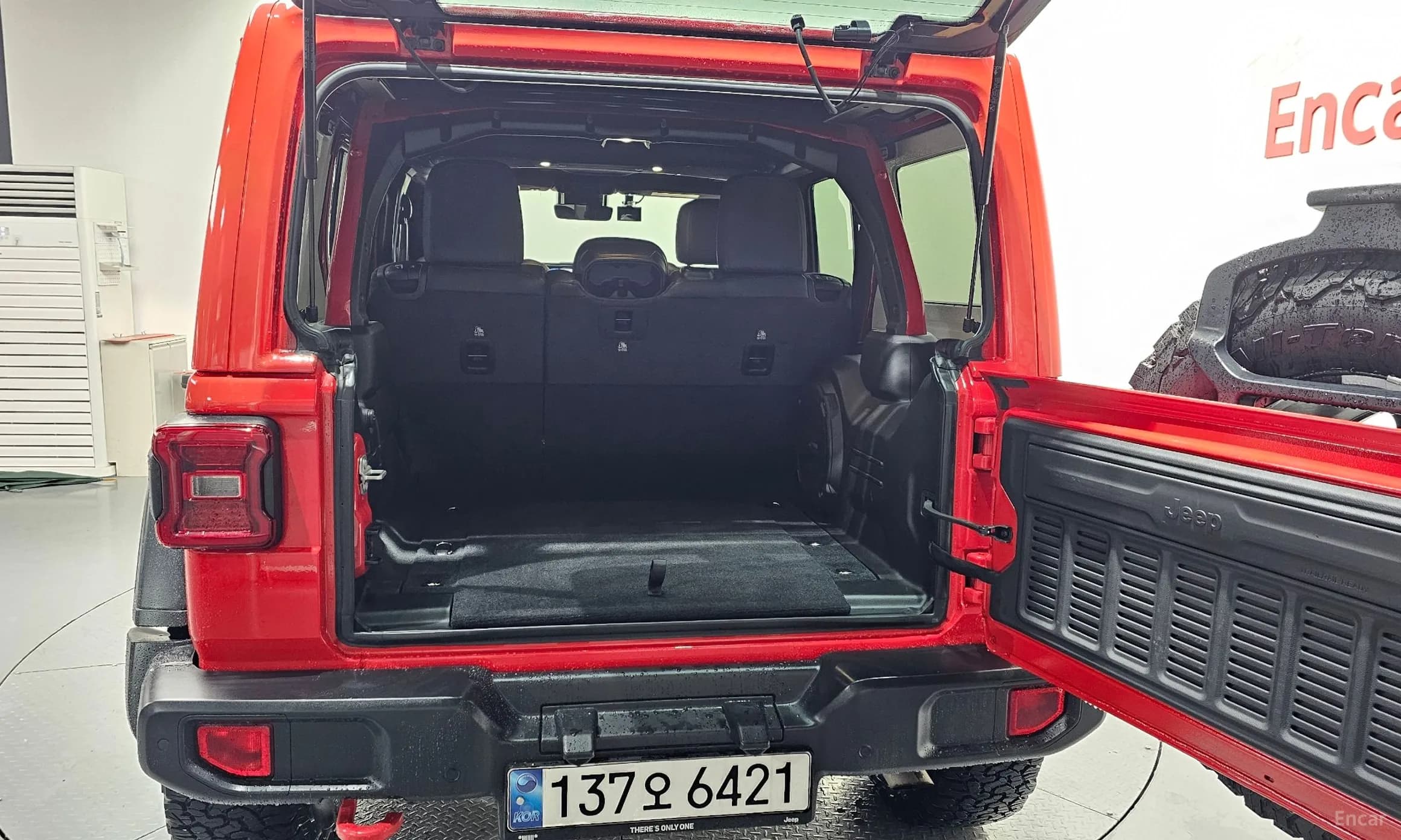 Wrangler (JL)