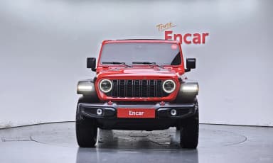 Wrangler (JL)