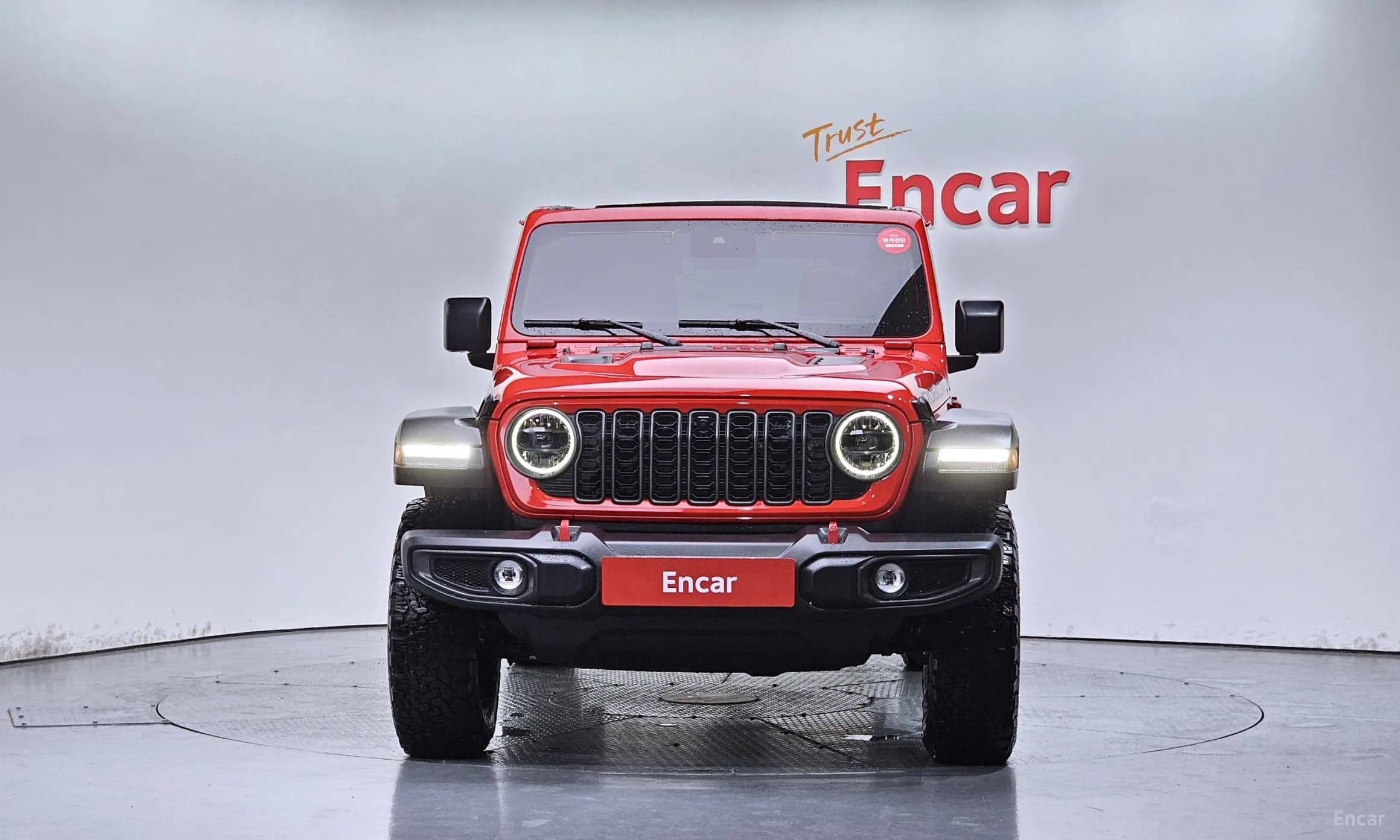 Wrangler (JL)