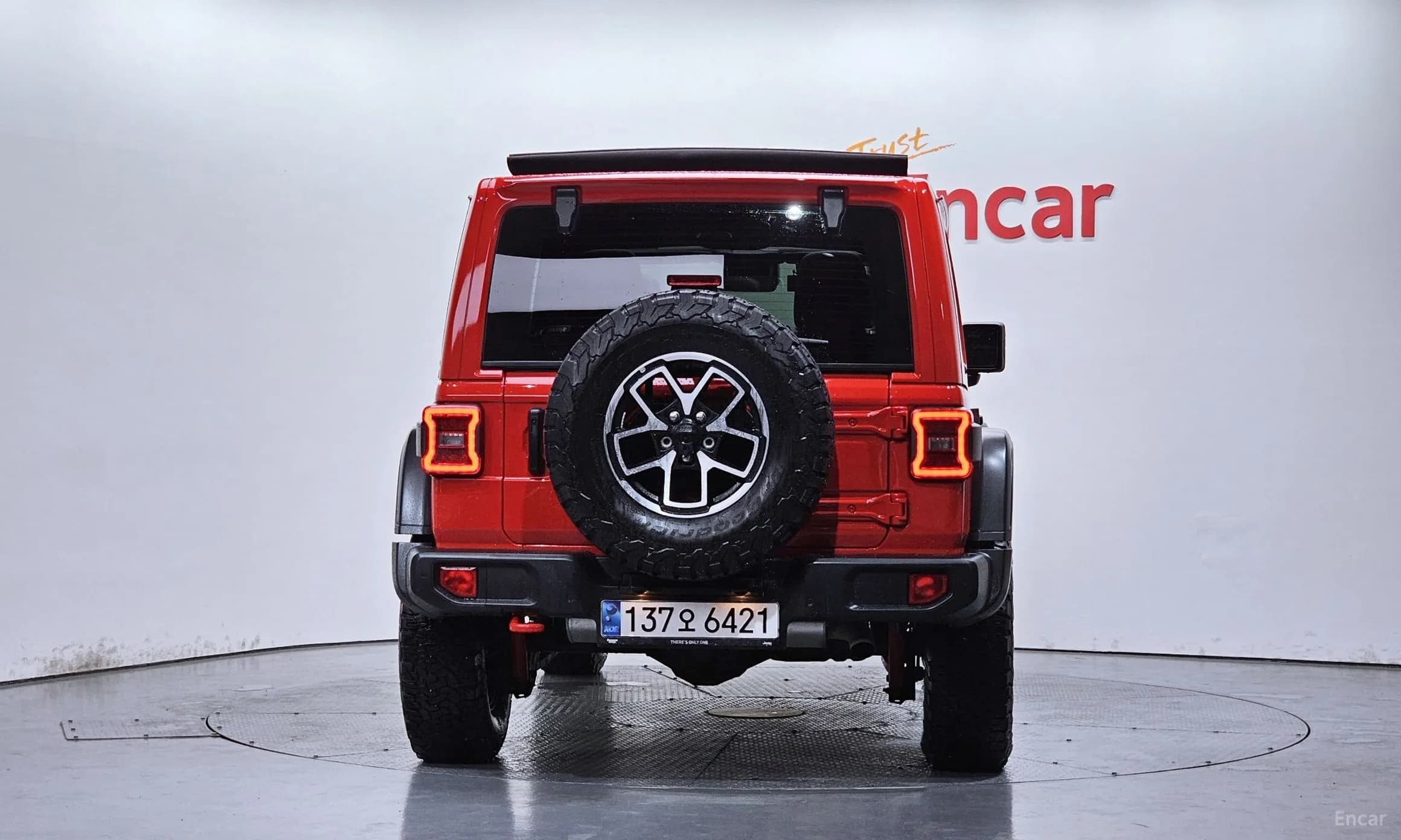 Wrangler (JL)