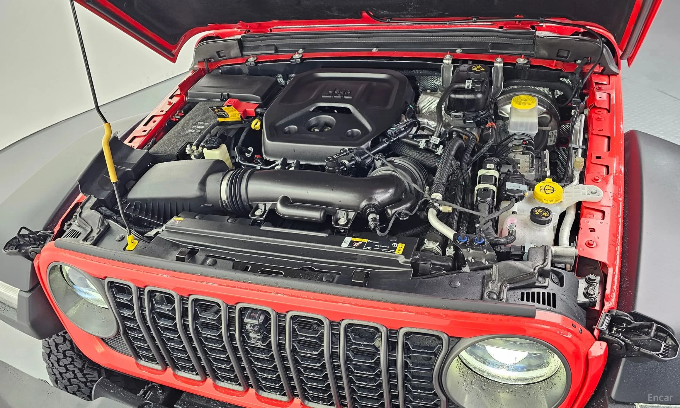Wrangler (JL)