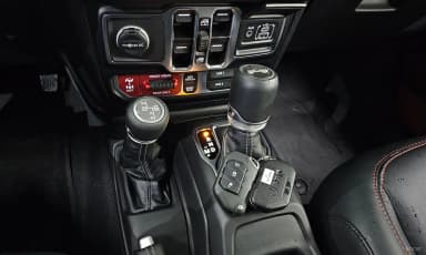 Wrangler (JL)