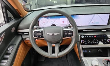 GV80