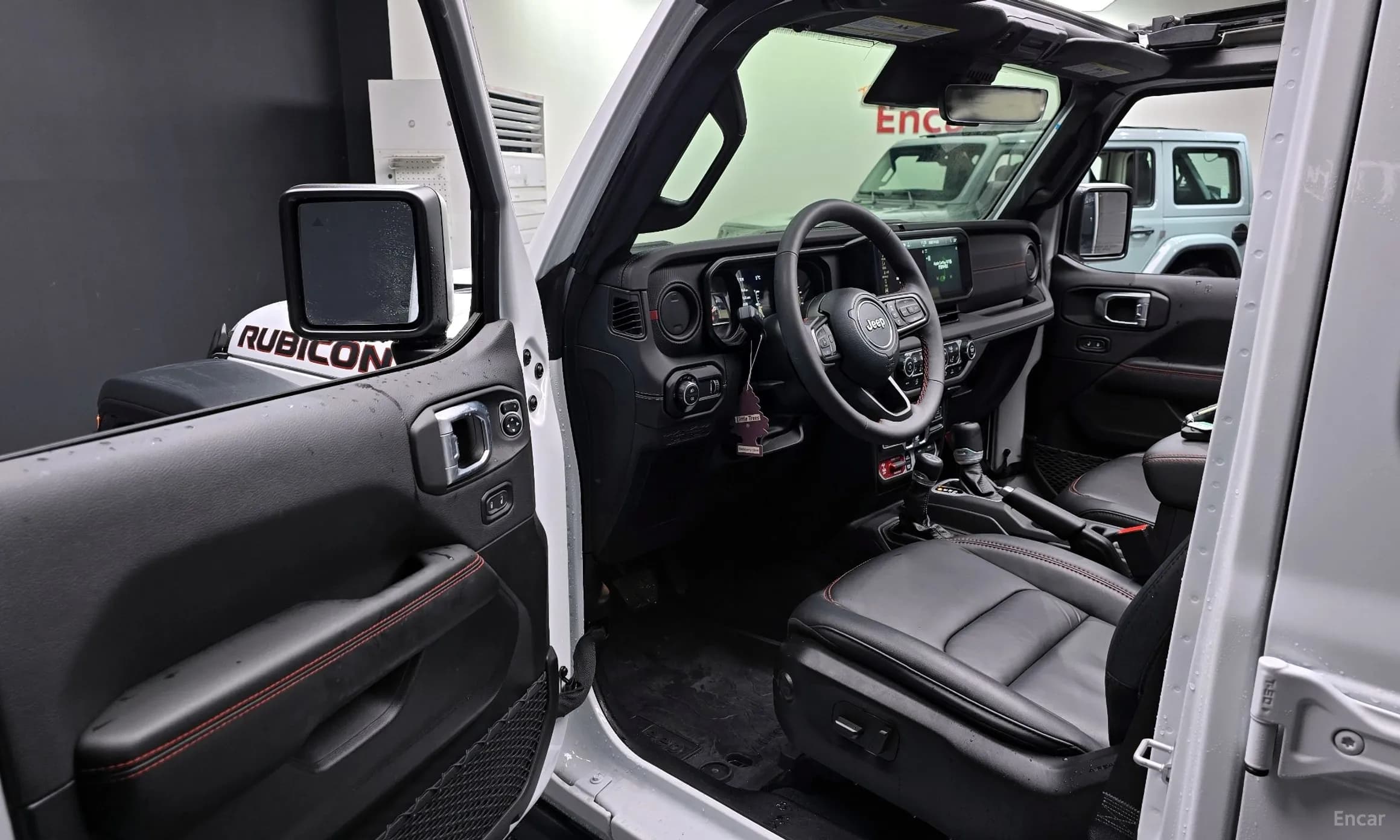 Wrangler (JL)