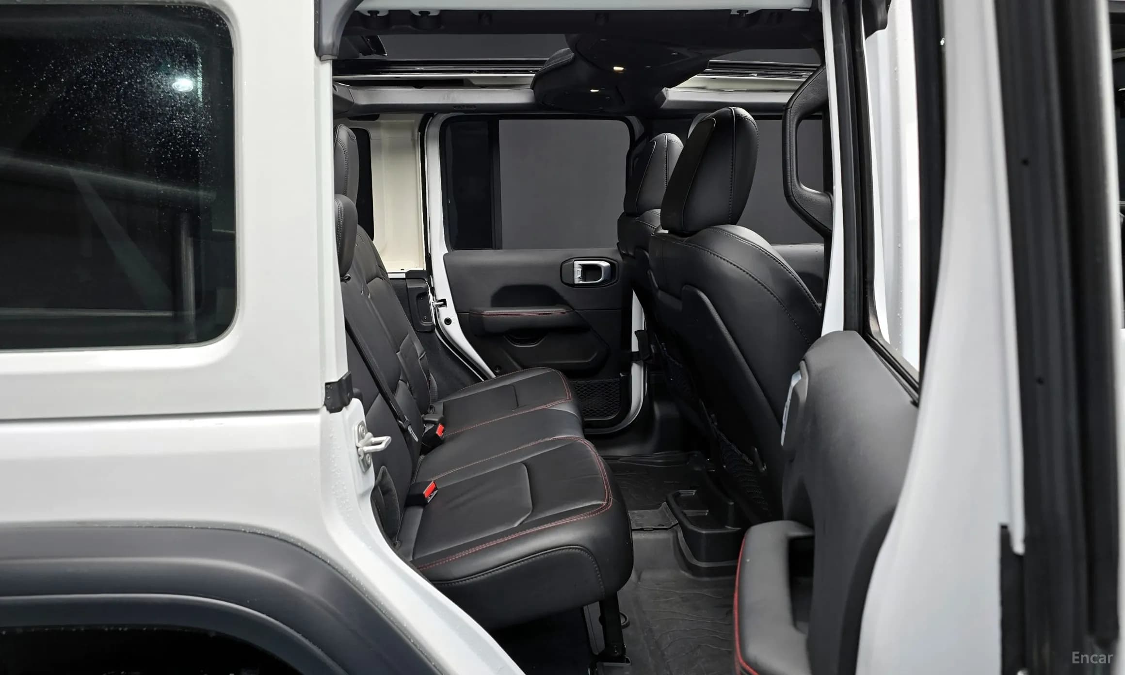 Wrangler (JL)