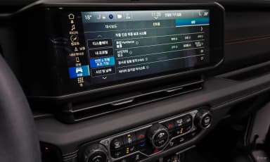 Wrangler (JL)