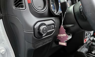 Wrangler (JL)