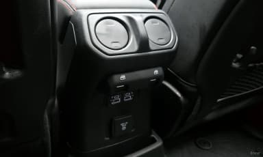 Wrangler (JL)