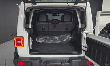 Wrangler (JL)