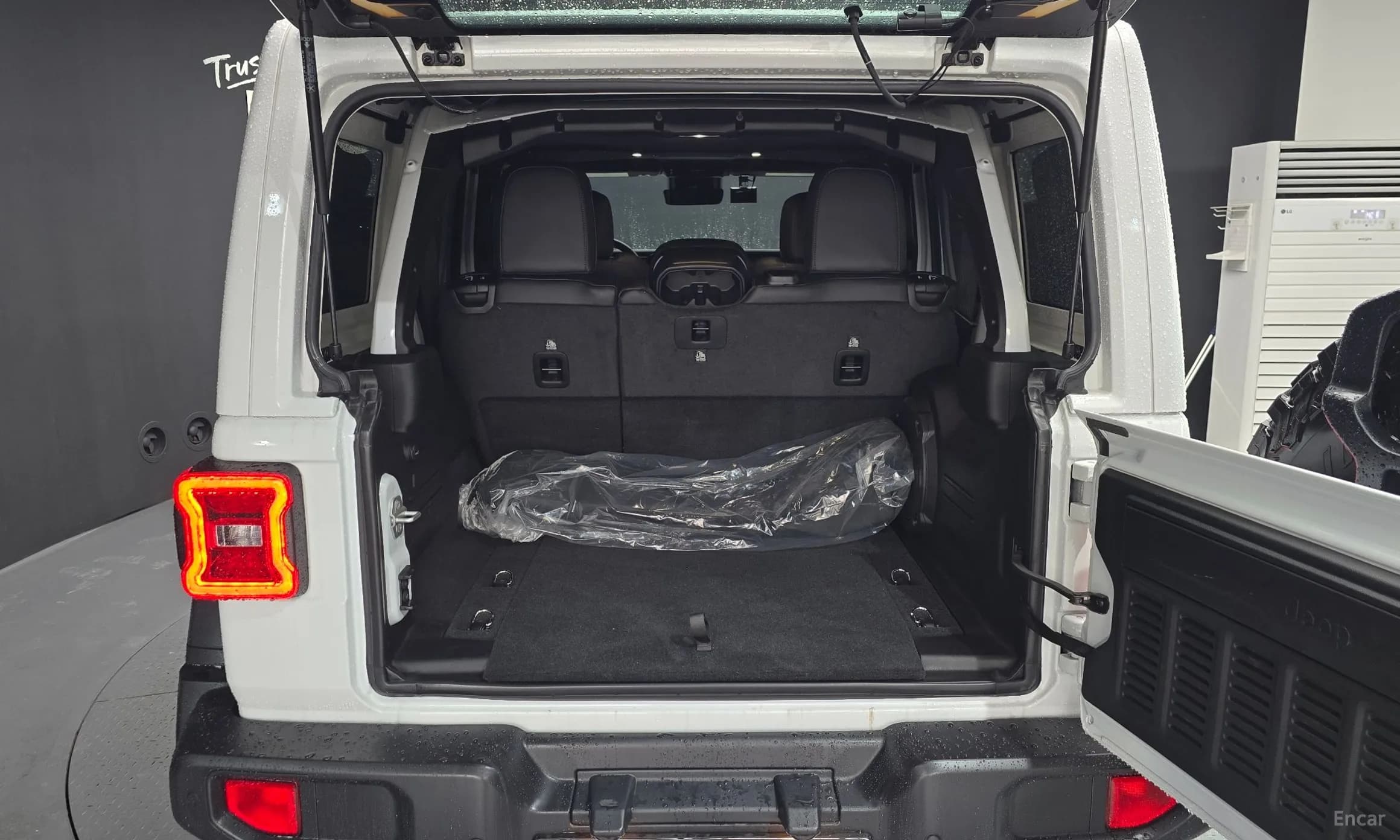 Wrangler (JL)