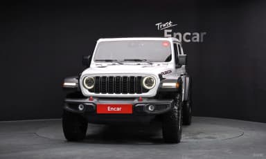 Wrangler (JL)
