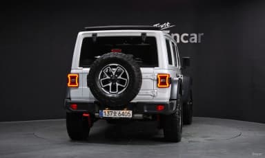 Wrangler (JL)