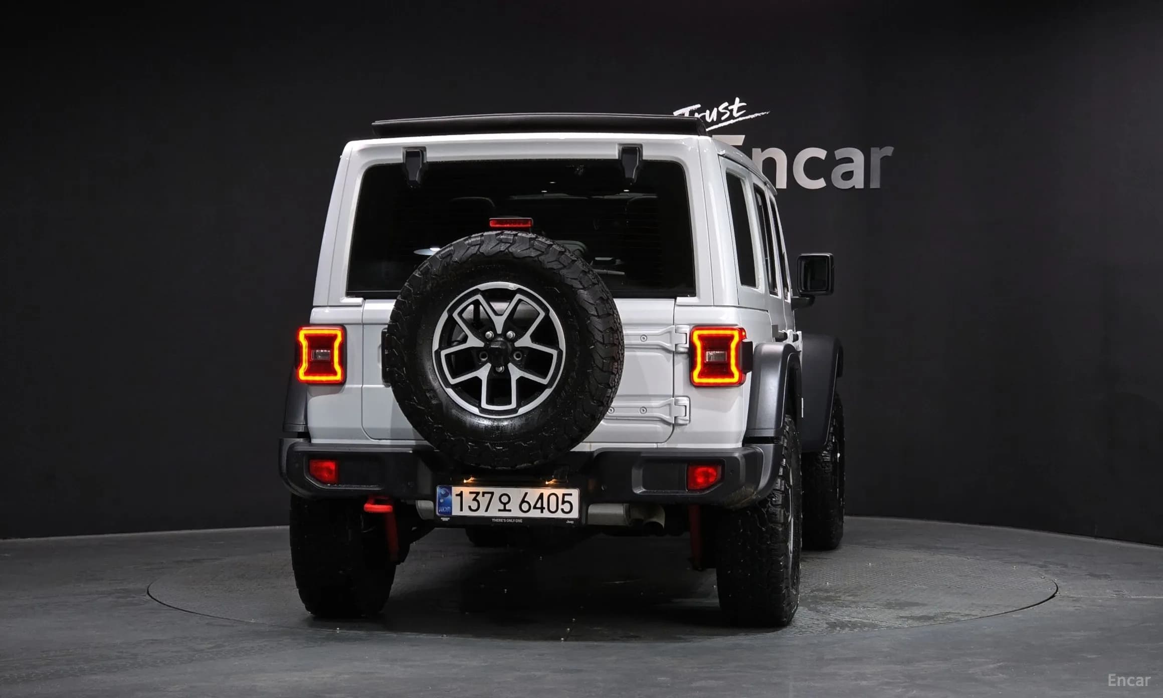 Wrangler (JL)