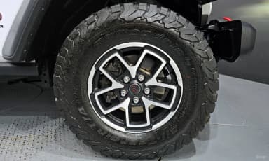 Wrangler (JL)
