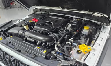 Wrangler (JL)