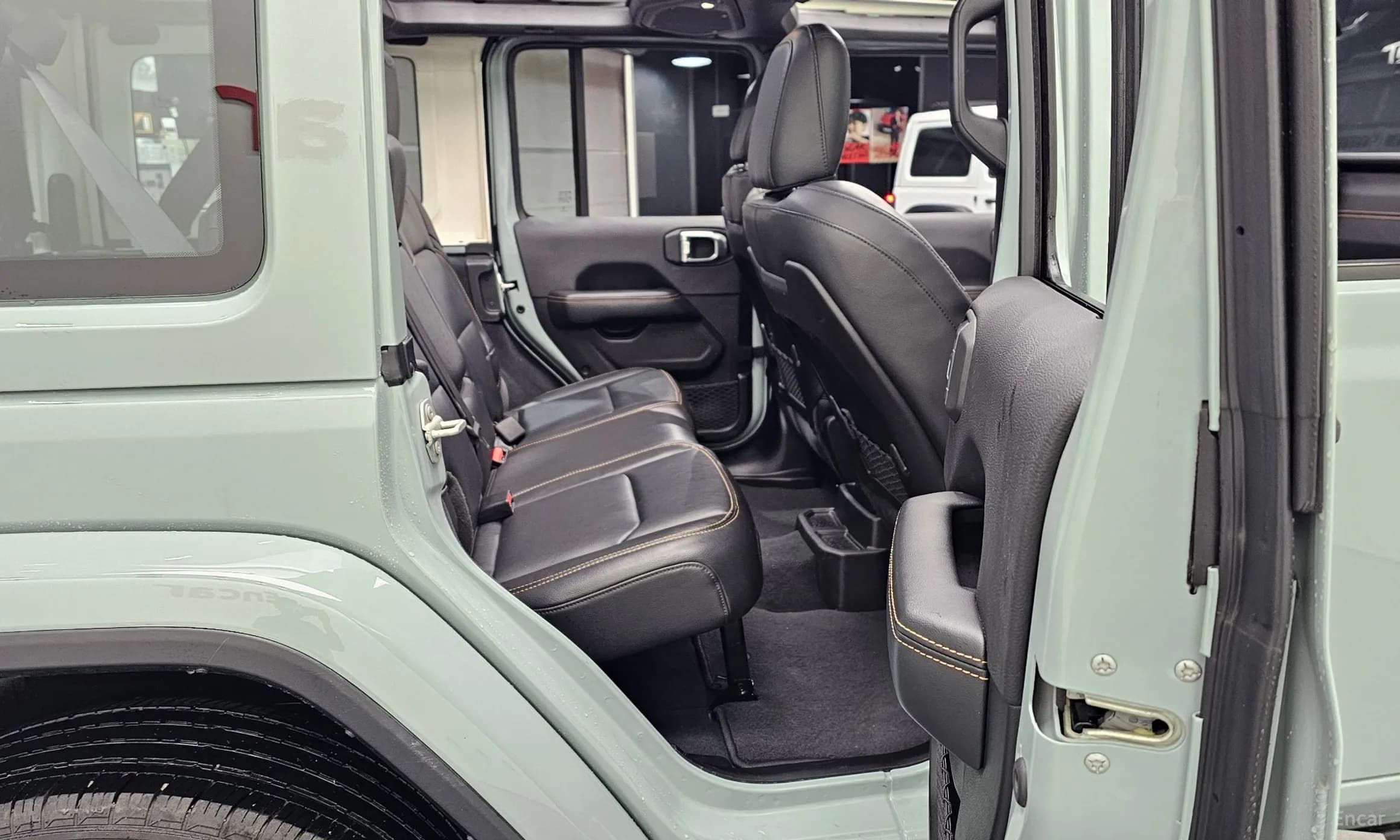 Wrangler (JL)