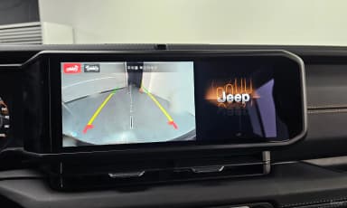 Wrangler (JL)
