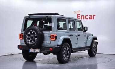 Wrangler (JL)
