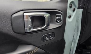 Wrangler (JL)