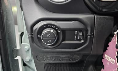 Wrangler (JL)