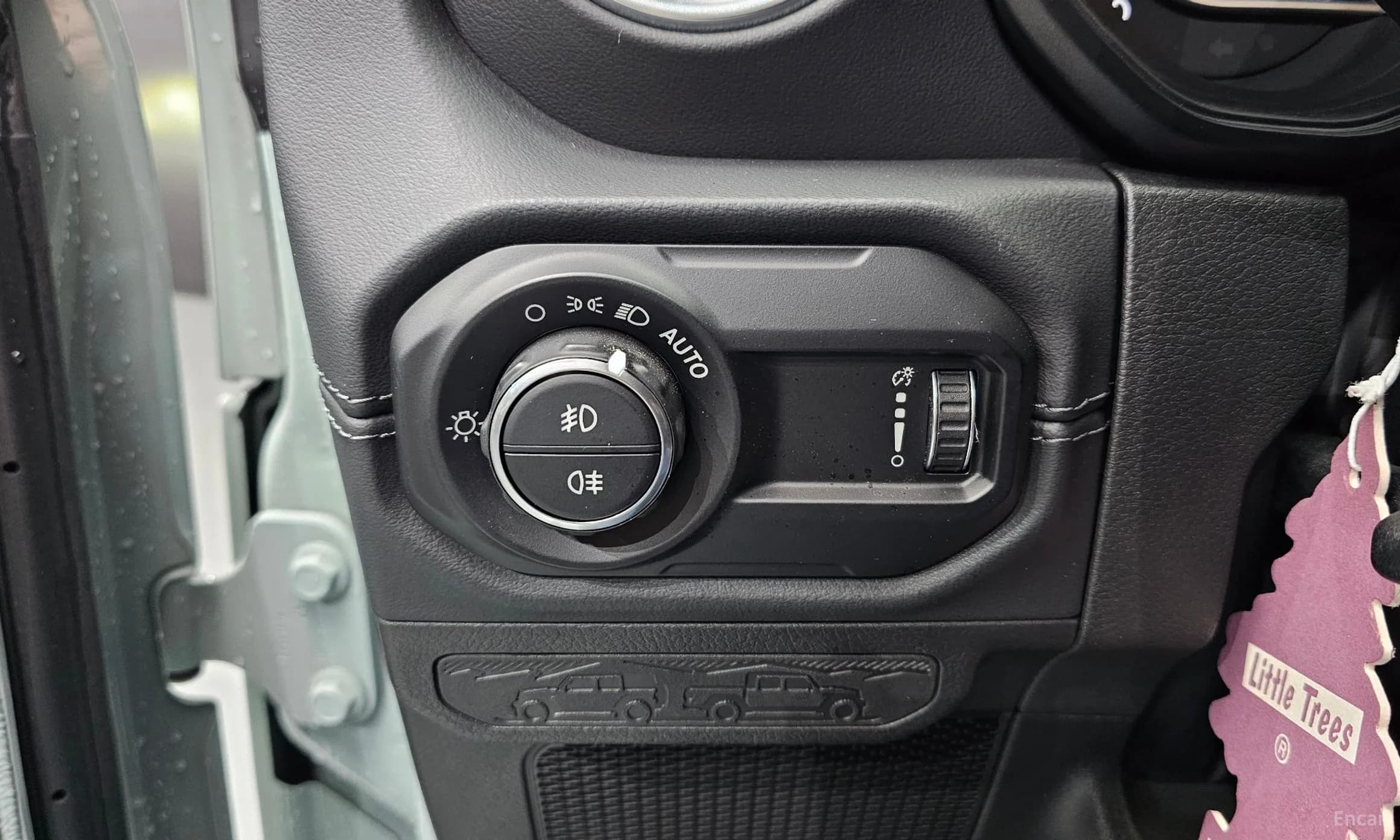 Wrangler (JL)