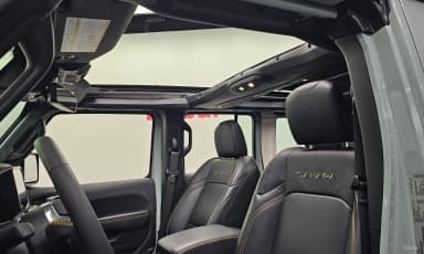 Wrangler (JL)