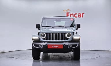 Wrangler (JL)