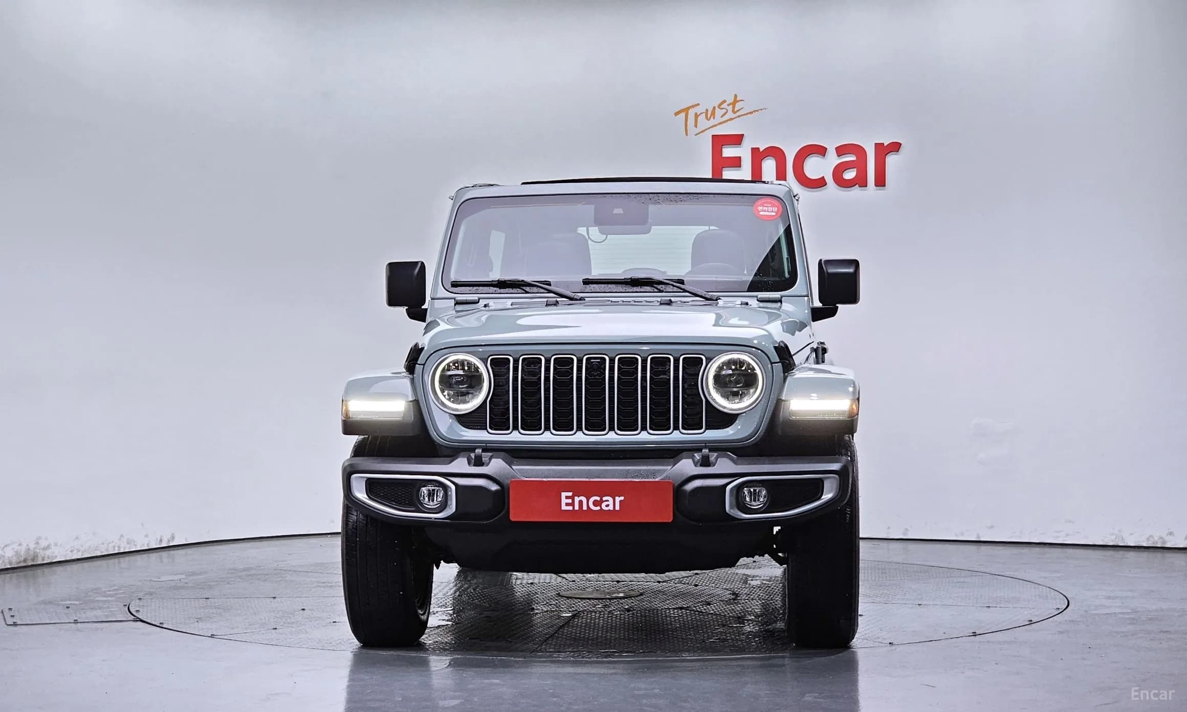 Wrangler (JL)