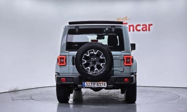 Wrangler (JL)