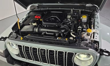 Wrangler (JL)