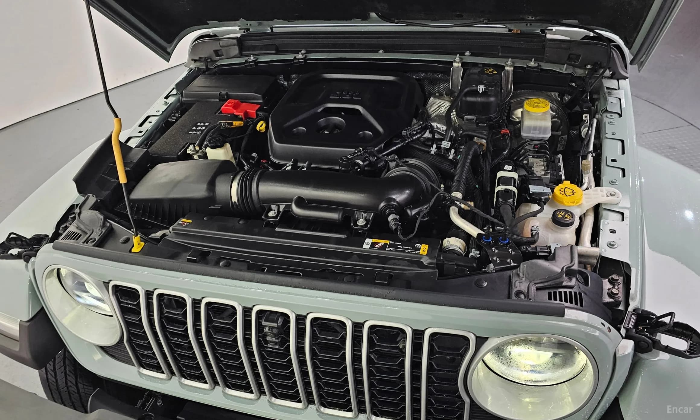 Wrangler (JL)