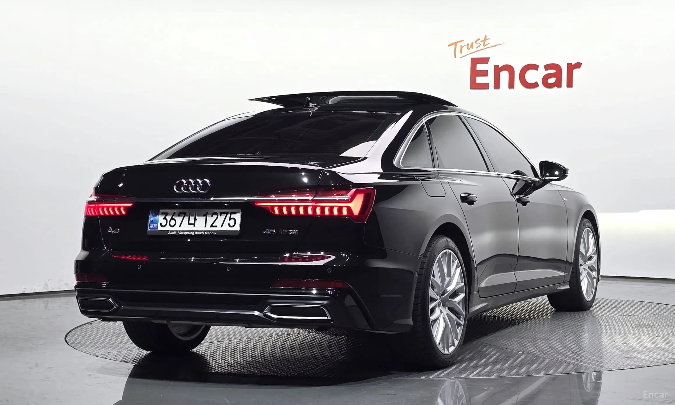 A6 (C8)