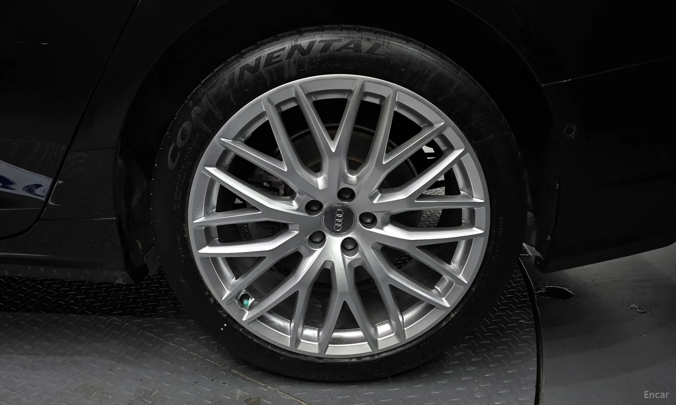 A6 (C8)