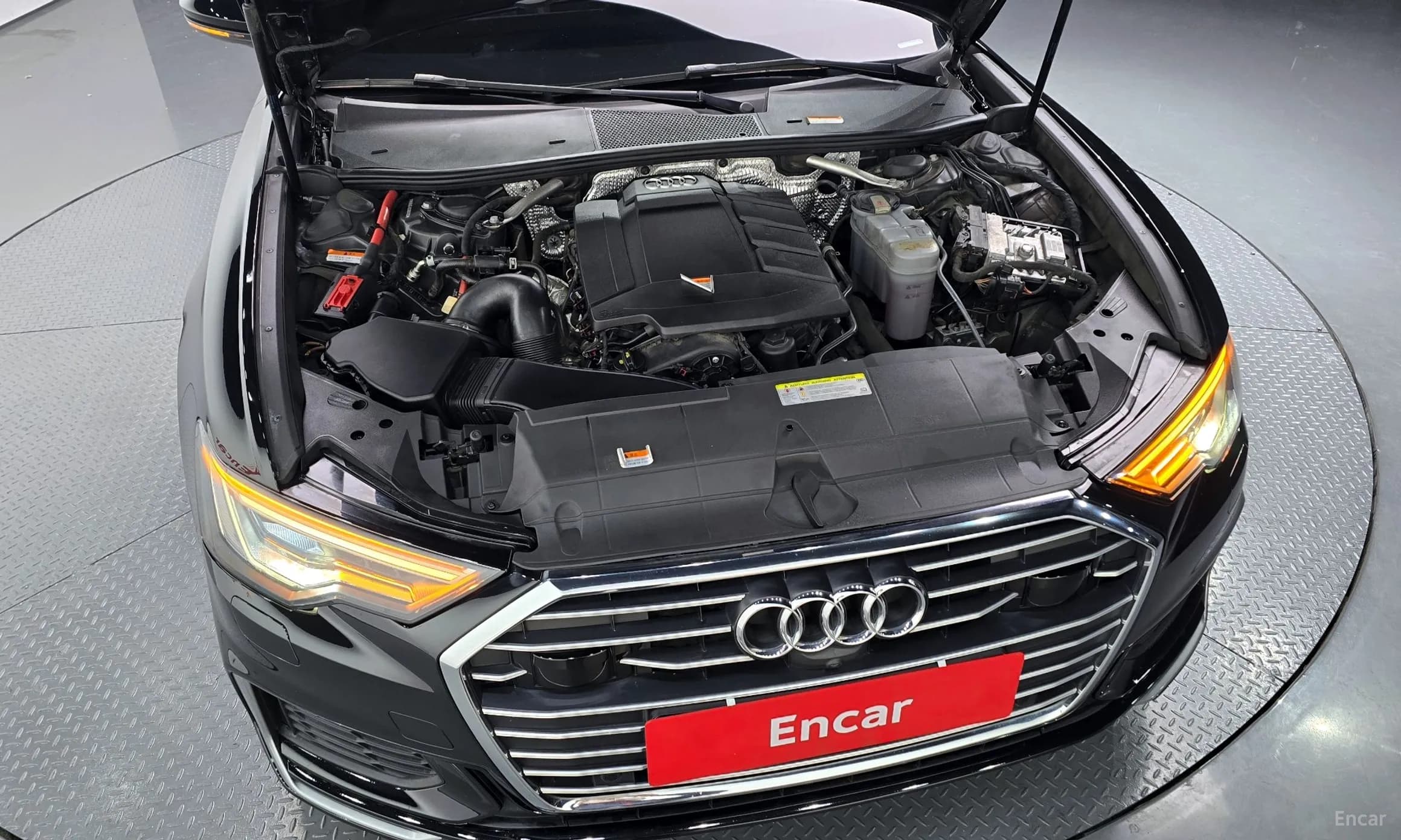 A6 (C8)