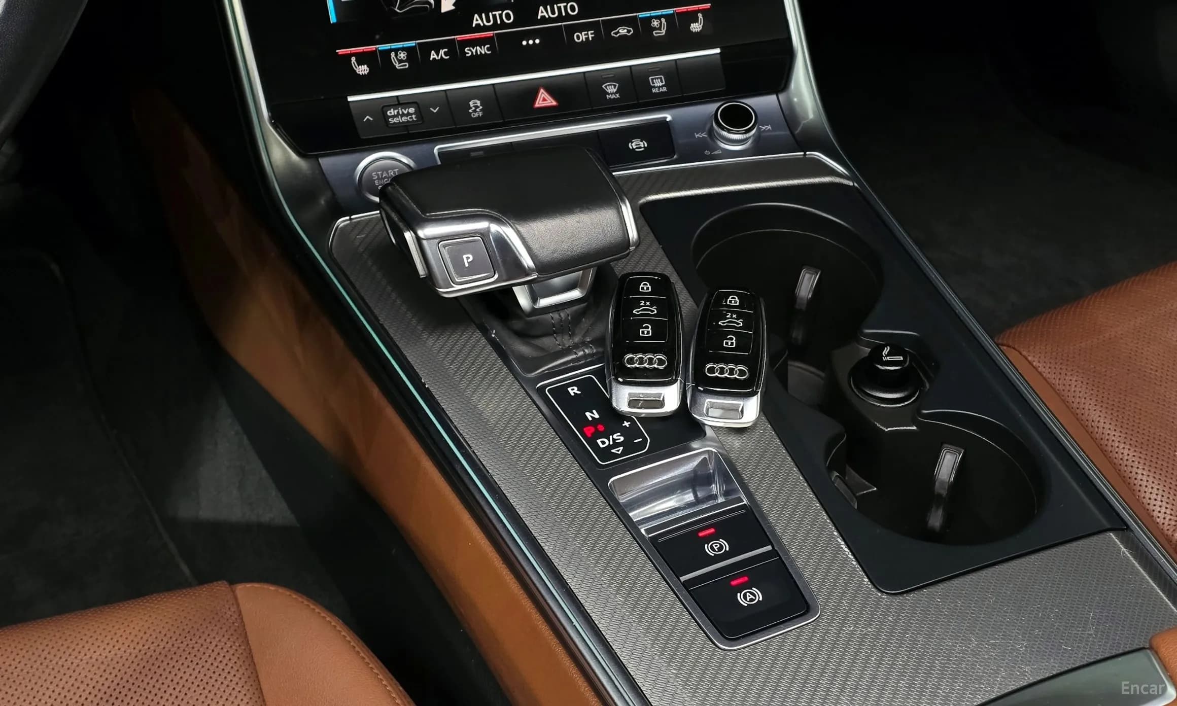 A6 (C8)