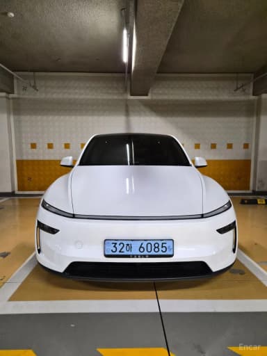 Model Y