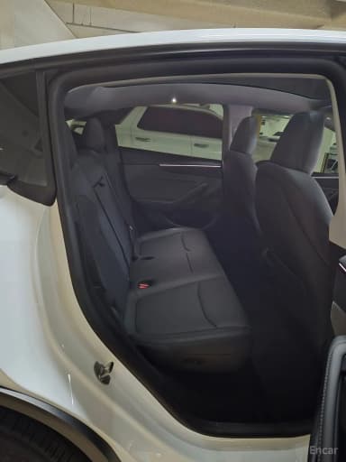 Model Y