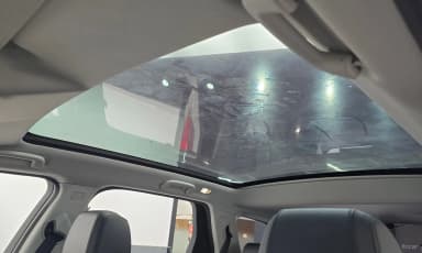 Discovery Sports
