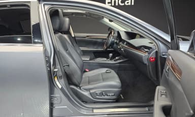 New ES350