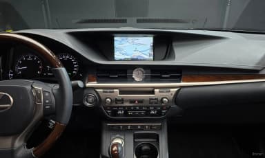 New ES350