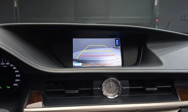 New ES350