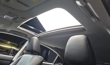 New ES350