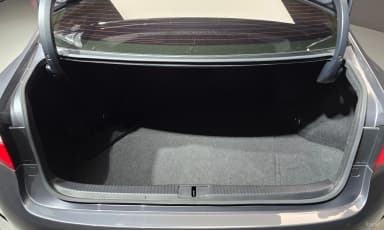 New ES350