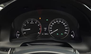 New ES350