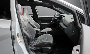 Golf 8th Generation