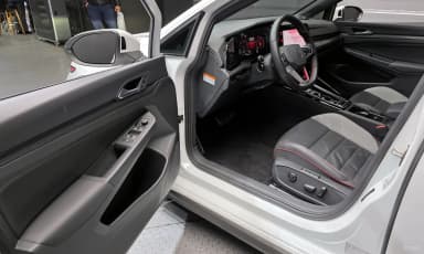 Golf 8th Generation